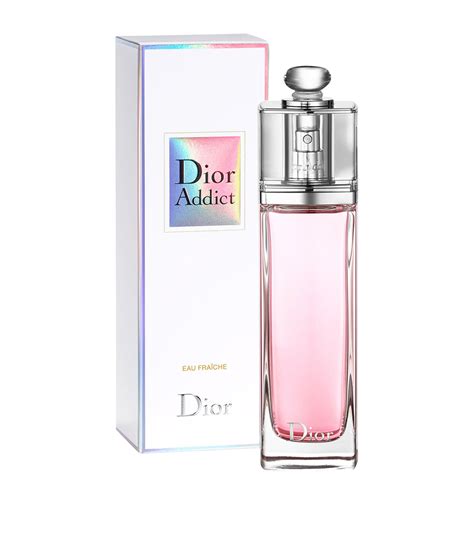 addict dior edt|dior addict eau fraiche edt.